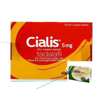 Bon site achat cialis